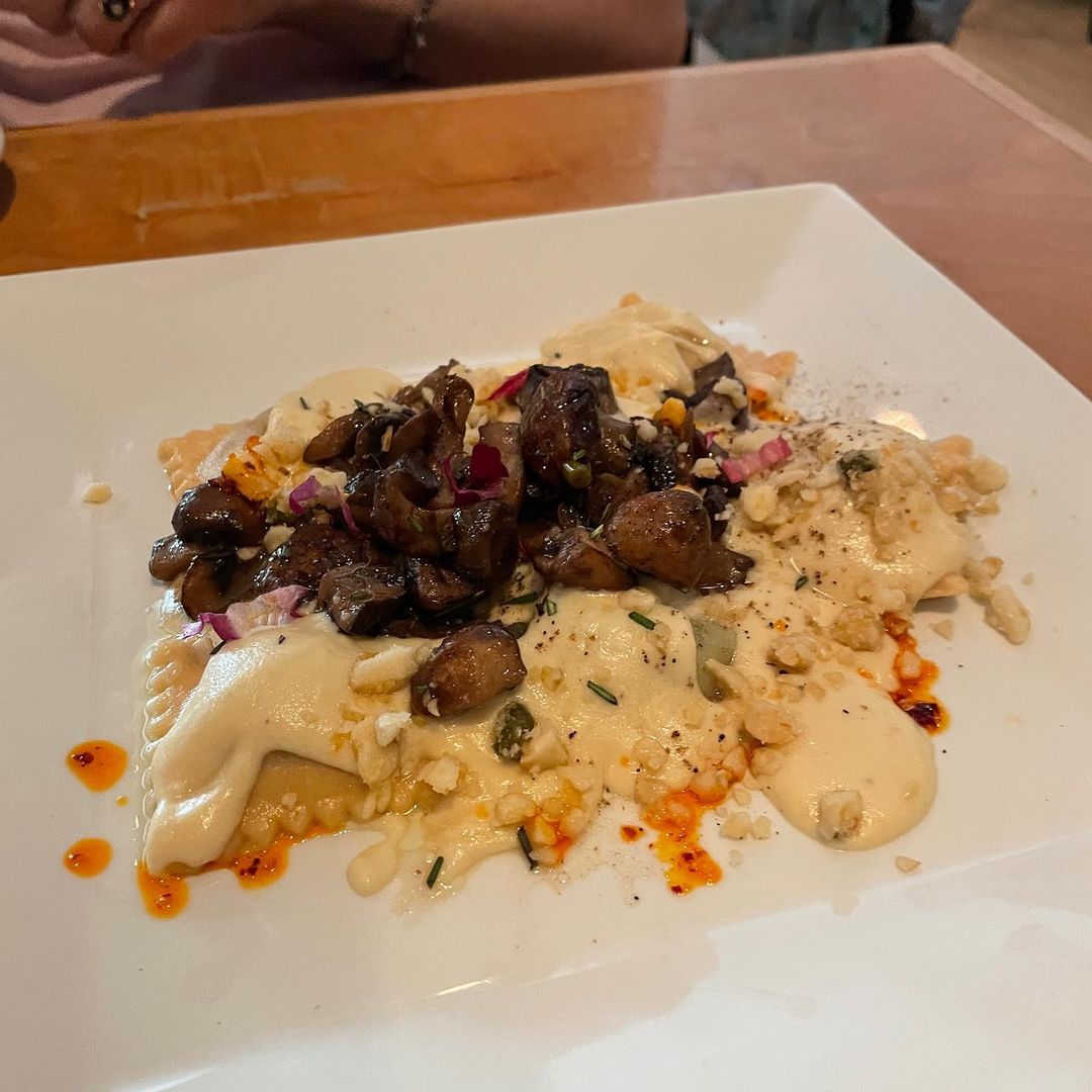 Plant - Local Unbiased Review | An Innovative Vegan Restaurant