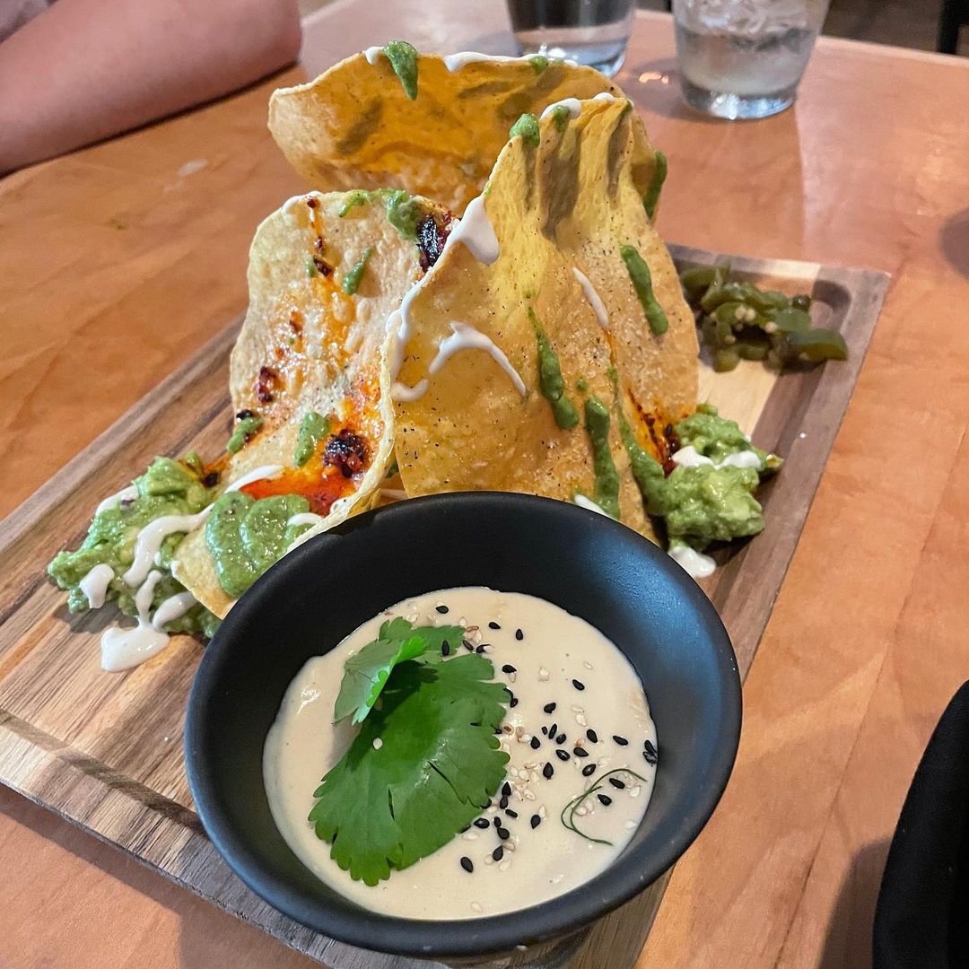 Plant - Local Unbiased Review | An Innovative Vegan Restaurant