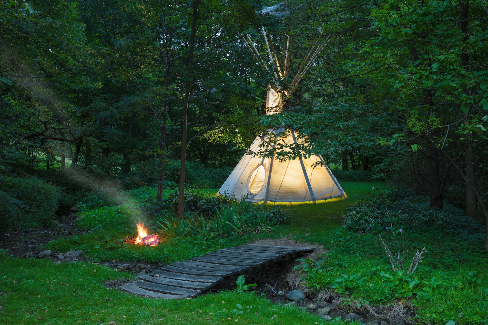 The Top 6 Gatlinburg Campgrounds to Explore on Your Next Trip
