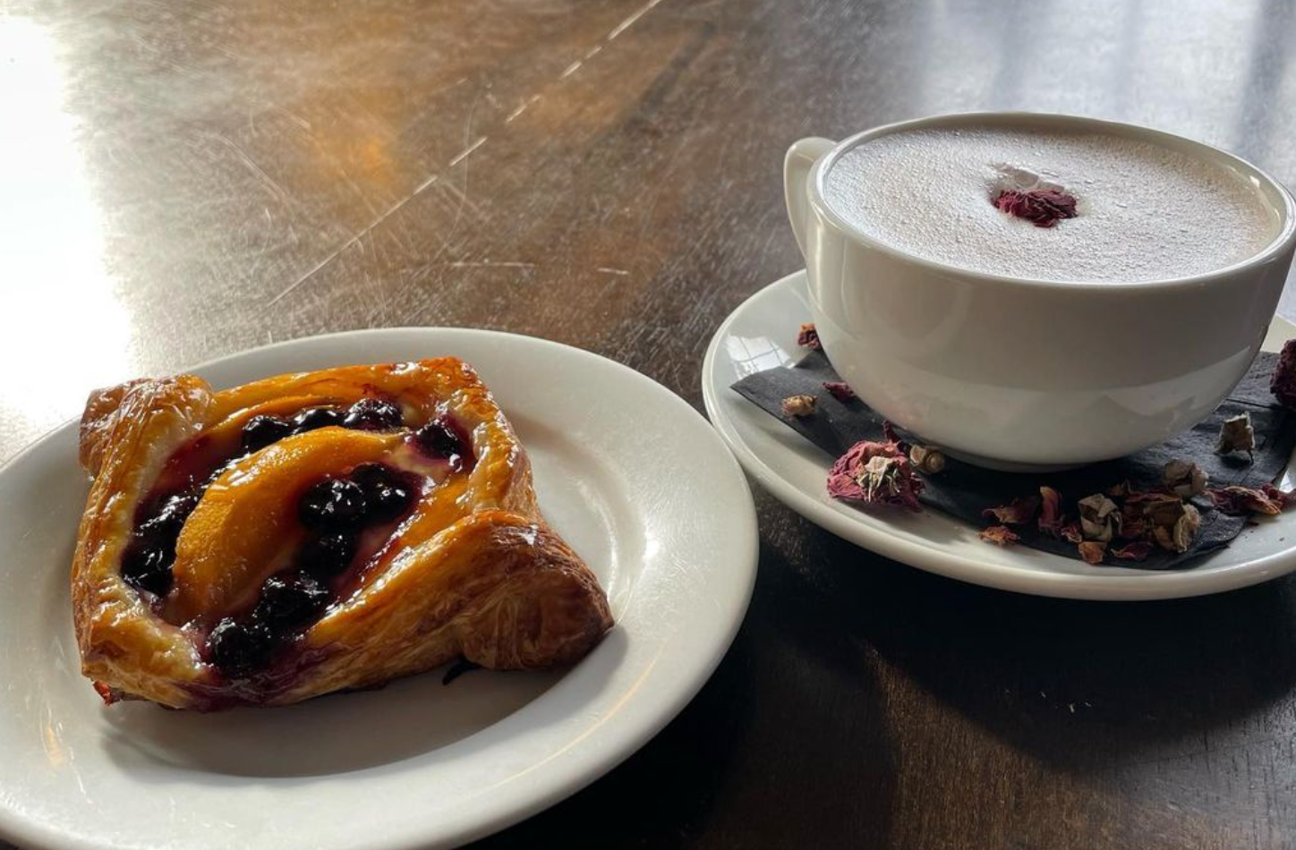 7 Mouthwatering Bakeries in Asheville, North Carolina