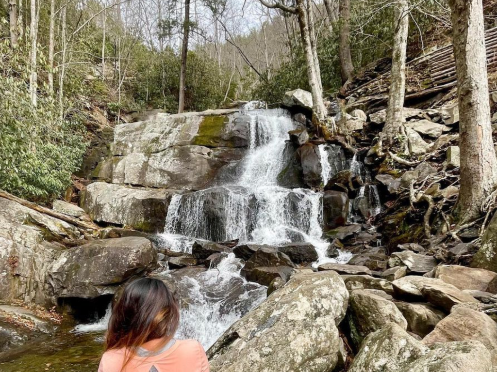 A Hiker's Paradise The Top Hikes in Sevierville, TN