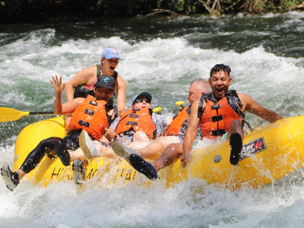 5 Awesome AdrenalinePumping Activities in Boone, NC