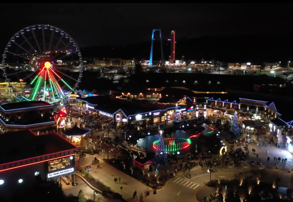 Ready to Celebrate? Upcoming Seasonal Activities in Pigeon Forge