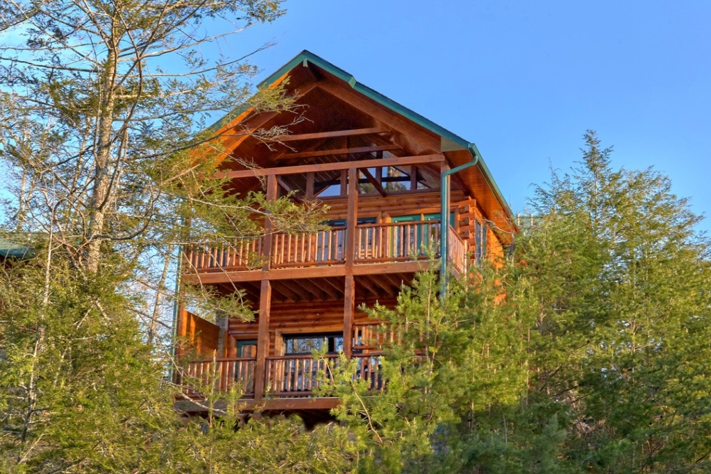 Gatlinburg Resorts - Stay with Us in the Smoky Mountains