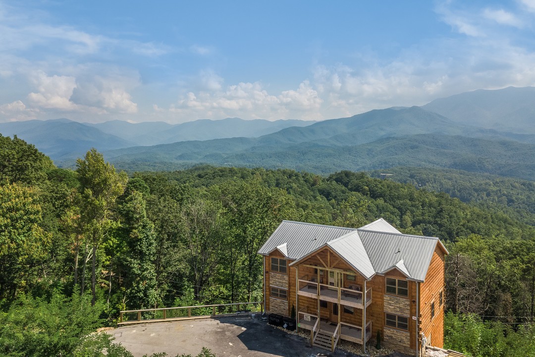 Quick Guide to the Top 10 Pet-Friendly Cabins in Gatlinburg