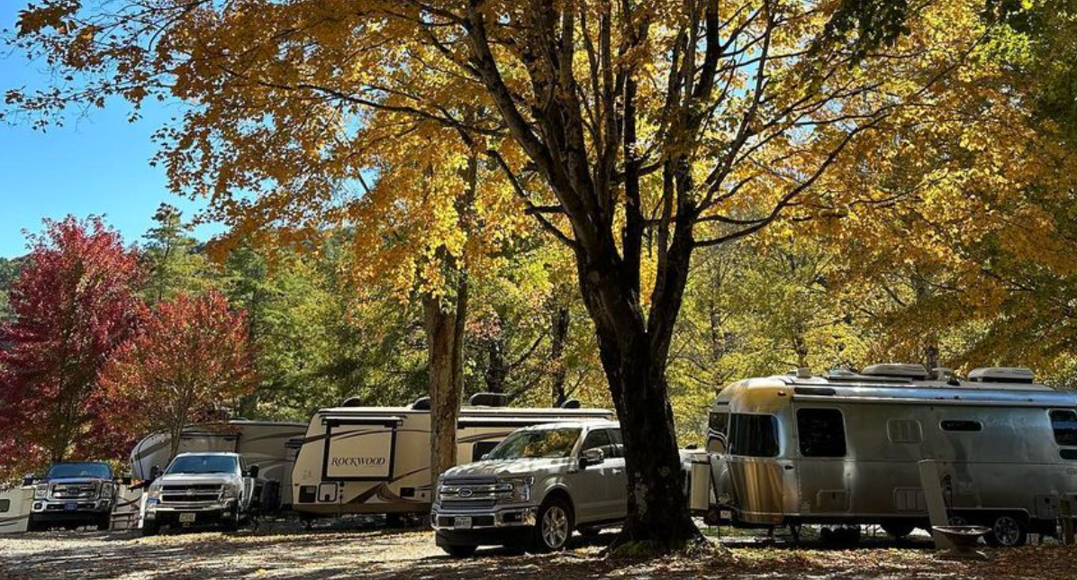 5 Best Campgrounds in Boone, NC: Roam, Relax, Repeat