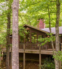 7 Affordable Vacation Rentals in Boone, NC