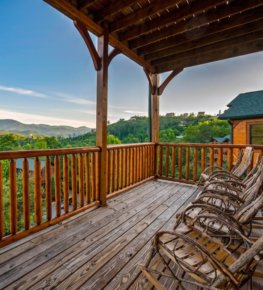 Top Resorts to Stay at in Gatlinburg, TN