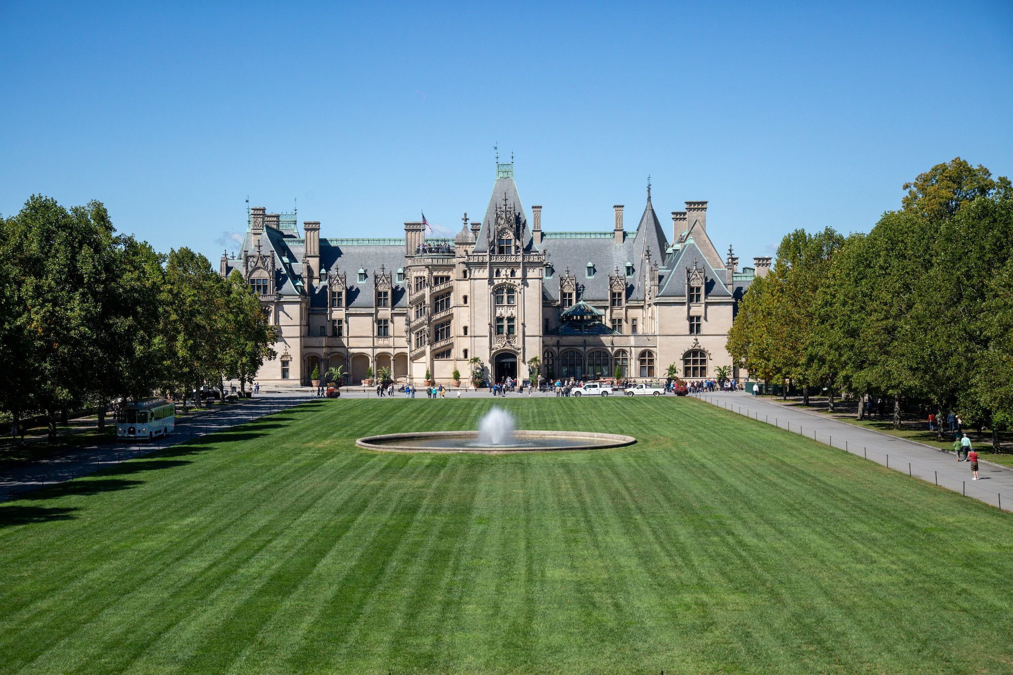 6 Facts We Bet You Didn&#8217;t Know About the Biltmore Estate