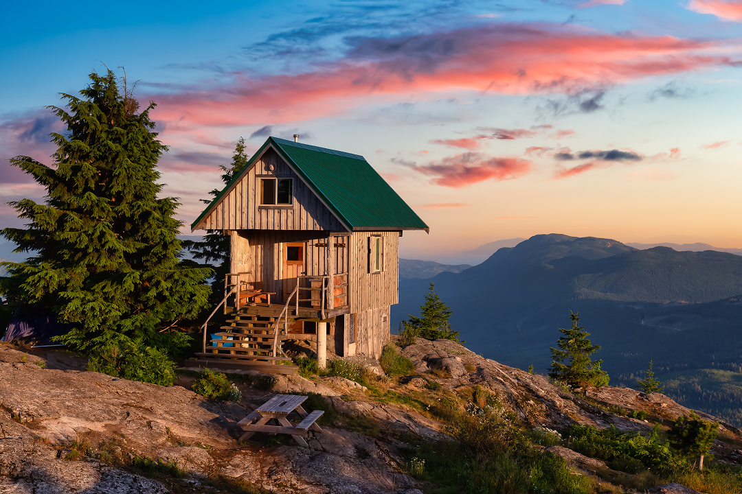 Romantic Getaway Cabins Near Boone, NC