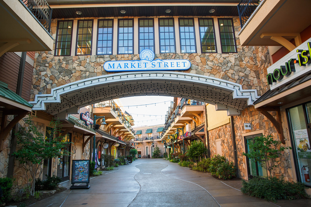 Top Tier Farmer&#8217;s Markets Near Pigeon Forge