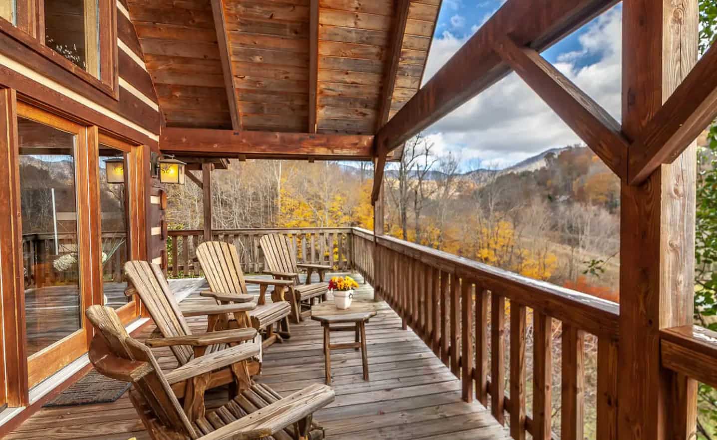 Best Family-Friendly Cabins Near Boone